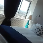 The Originals City, Le Concorde Panoramique, 3*