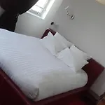 酒店 The Originals City, Le Concorde Panoramique,