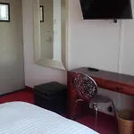 The Originals City, Le Concorde Panoramique, 3*