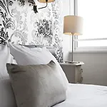 酒店 The Originals City, Le Concorde Panoramique, 泰昂维