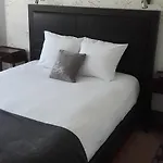 The Originals City, Le Concorde Panoramique, 3* 泰昂维