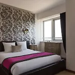 The Originals City, Le Concorde Panoramique, 泰昂维