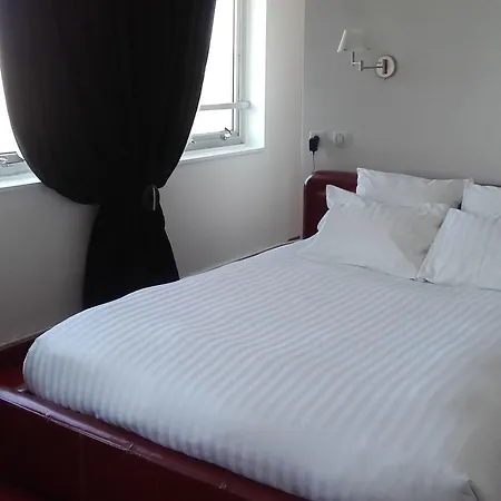 The Originals City, Le Concorde Panoramique, Thionville