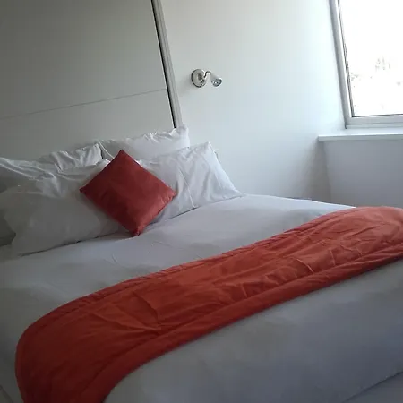 The Originals City, Le Concorde Panoramique, Otel