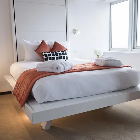 The Originals City, Le Concorde Panoramique, 3* Thionville