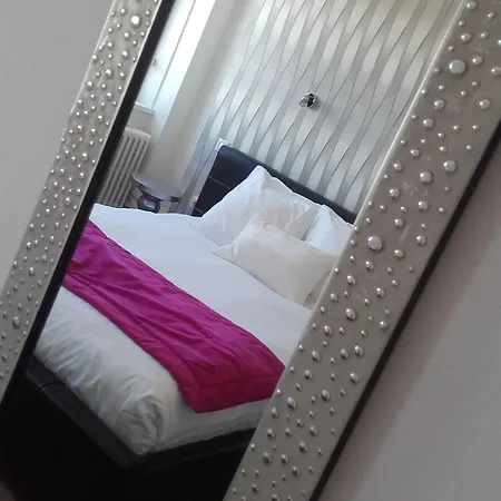 The Originals City, Le Concorde Panoramique, Hotel Thionville
