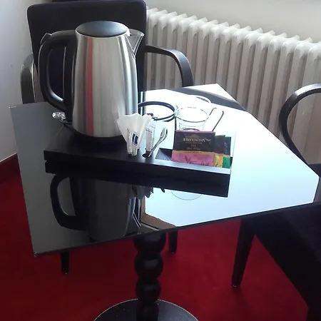 The Originals City, Le Concorde Panoramique, 3*