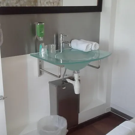 The Originals City, Le Concorde Panoramique, Thionville