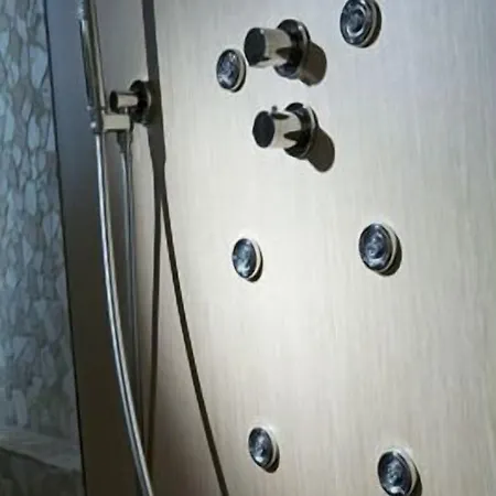 The Originals City, Le Concorde Panoramique, 3*