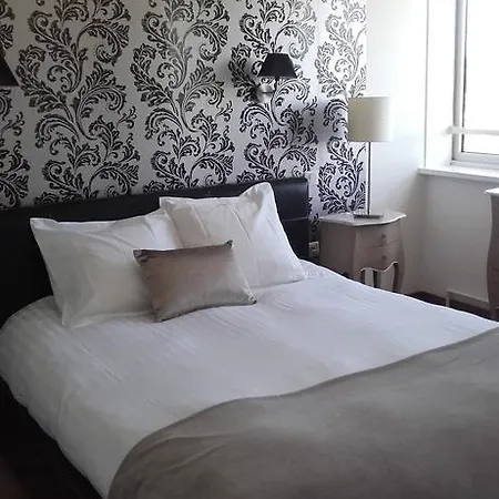 מלון The Originals City, Le Concorde Panoramique, 3*