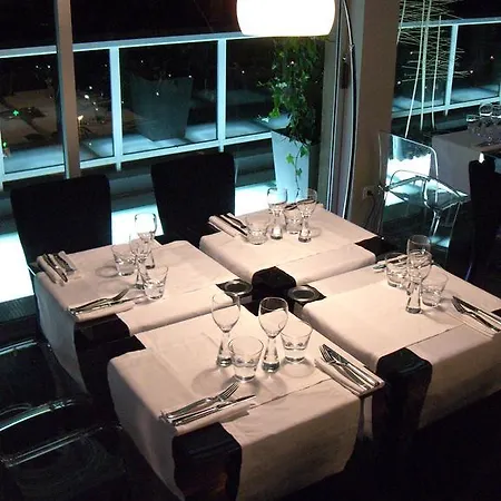 The Originals City, Le Concorde Panoramique, Otel Thionville