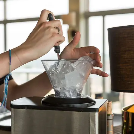 The Originals City, Le Concorde Panoramique, Otel 3*