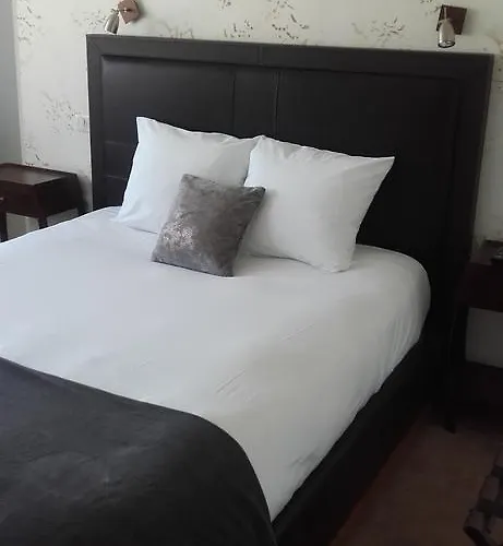 The Originals City, Le Concorde Panoramique, 3* Diedenhofen